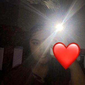 Meet your Posher, Matieya